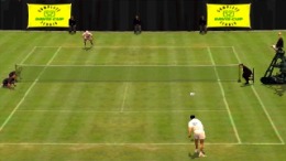   Davis Cup Complete Tennis