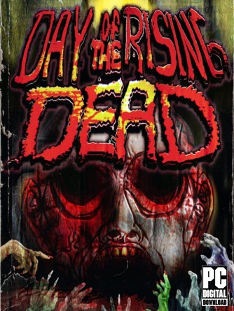 DAY OF THE RISING DEAD  