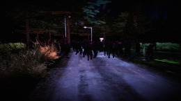 DAY OF THE RISING DEAD 