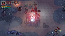 Игровой мир Days of Doom