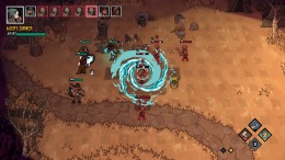 Геймплей Days of Doom