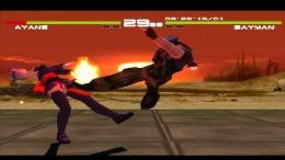 Dead or Alive  PlayStation 1