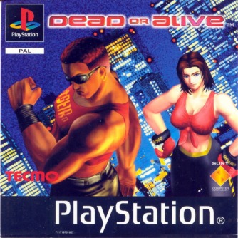 Dead or Alive  