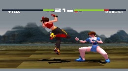   Dead or Alive