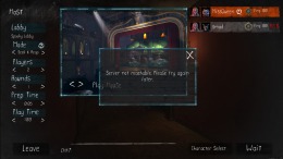 Скачать Dead Realm