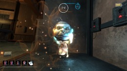 Локация Dead Realm