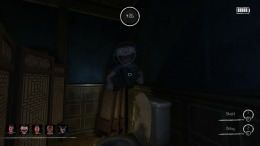 Скриншот игры Dead Realm