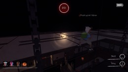 Dead Realm стрим