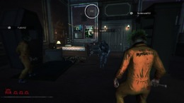 Прохождение игры Dead Realm