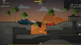  Deadswitch Combat