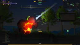 Deadswitch Combat  PC