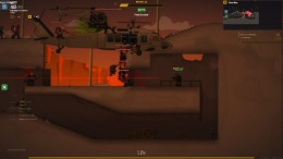   Deadswitch Combat
