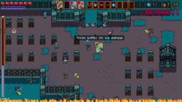 Death by Scrolling на компьютер