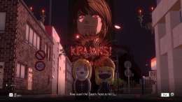  DEATH NOTE Killer Within