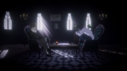  DEATH NOTE Killer Within