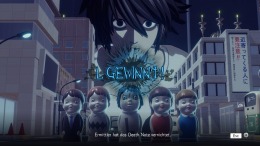 DEATH NOTE Killer Within  PC