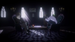 DEATH NOTE Killer Within 