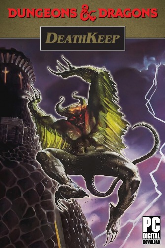 DeathKeep скачать торрентом