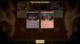 Скриншот игры Decktamer