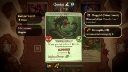 Прохождение игры Decktamer