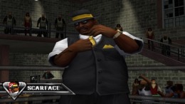 Def Jam Vendettaдля PS2