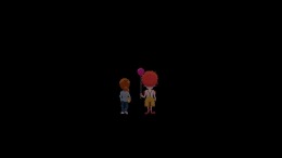 Delores: A Thimbleweed Park Mini-Adventure  PC
