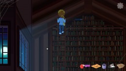   Delores: A Thimbleweed Park Mini-Adventure