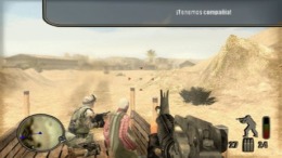 Delta Force - Black Hawk Down для PlayStation 2