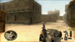 Delta Force - Black Hawk Down стрим