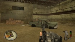 Прохождение игры Delta Force - Black Hawk Down