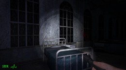 Dementium: The Ward  