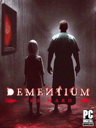Dementium: The Ward  