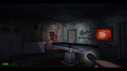  Dementium: The Ward