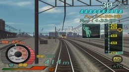 Densha de Go! Final  PlayStation 2
