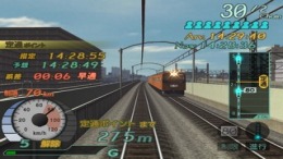  Densha de Go! Final