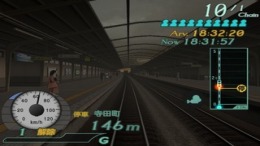  Densha de Go! Final