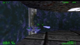 Descent  PlayStation 1