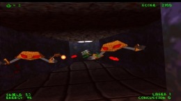  Descent