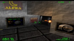 Descent PS1