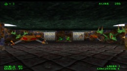   Descent