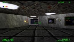   Descent