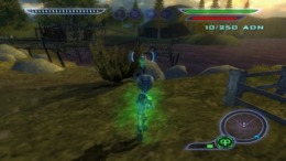 Скачать Destroy All Humans!