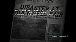 Локация Destroy All Humans!