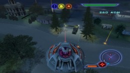 Destroy All Humans! стрим
