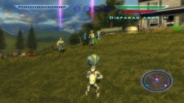 Прохождение игры Destroy All Humans!