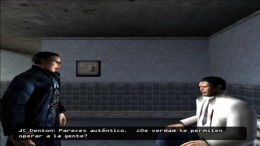 Скачать Deus Ex - The Conspiracy