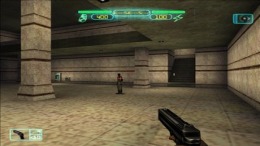 Прохождение игры Deus Ex - The Conspiracy