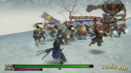 Devil Kings для PlayStation 2