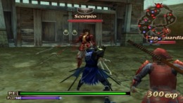 Devil Kingsдля PS2