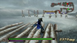 Devil Kings стрим